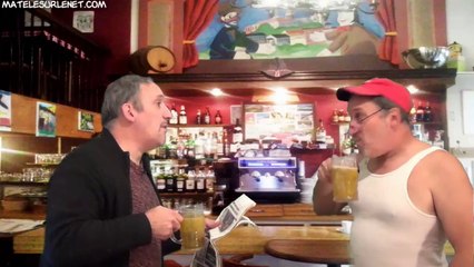 Brève de comptoir -Moins de pubs dans les rues de Grenoble