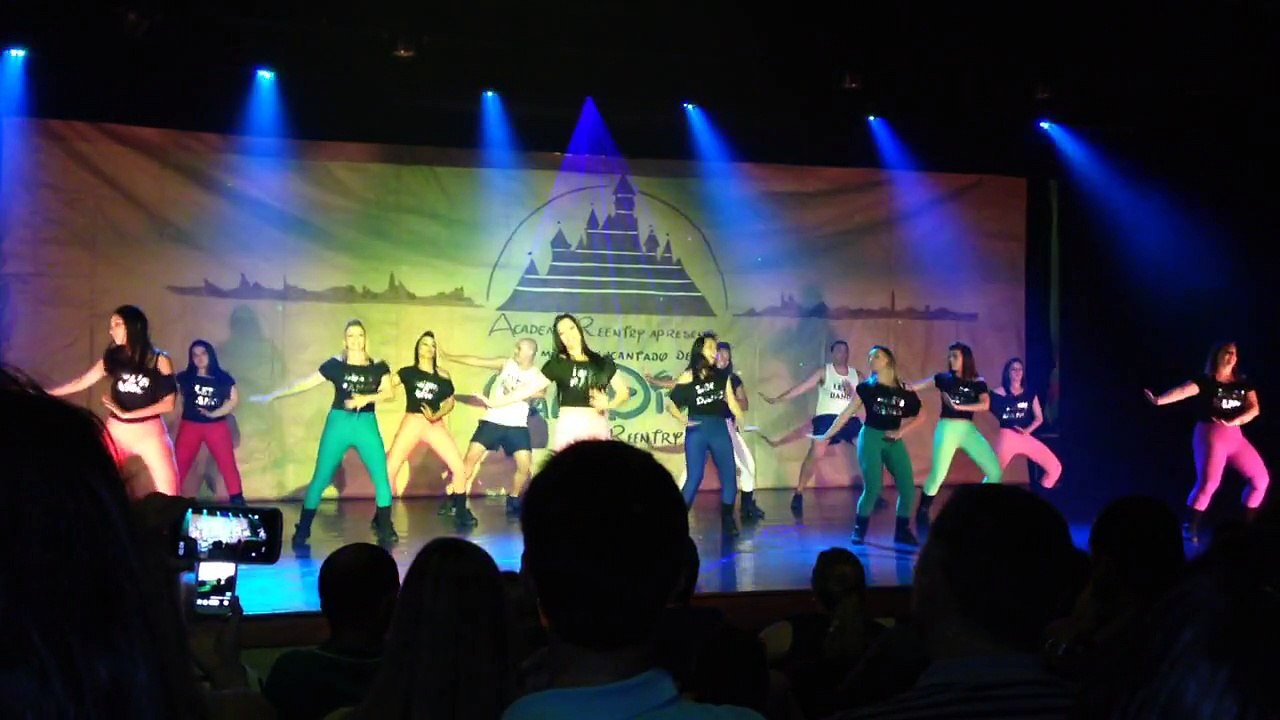 Lest´s Dance