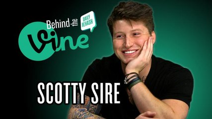 Behind the Vine with Scotty Sire | DAILY REHASH | Ora TV