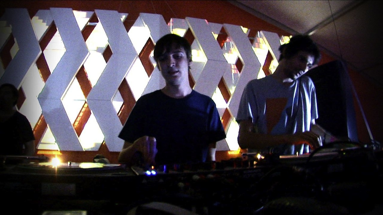 Raresh & Praslea @ Sunwaves (Romania)