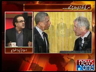 Live with Dr.Shahid Masood 24-11-2014