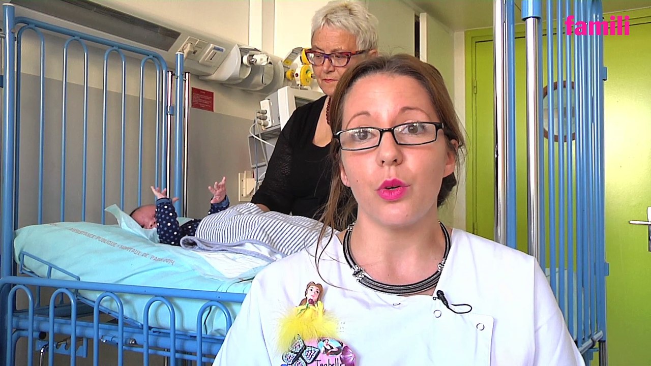 Colique bébé : les bons gestes pour soulager votre nourrisson