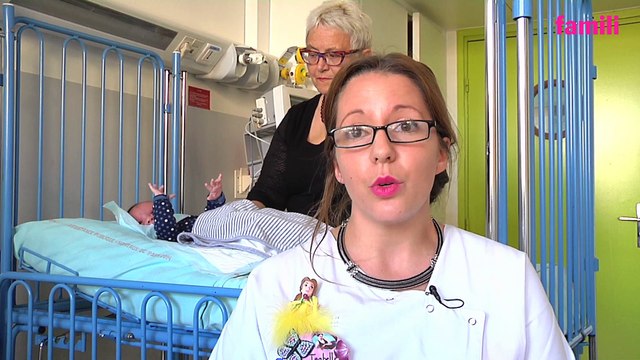 Colique bébé : les bons gestes pour soulager votre nourrisson