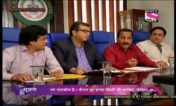 Tum Sath Ho Jab Apne -24th November 2014 pt1