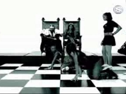 Beenie Man - King of The Dancehall