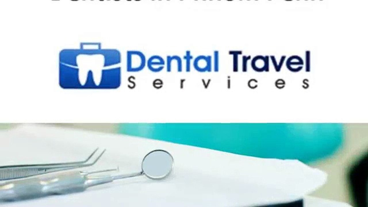 Dentists in Phnom Penh