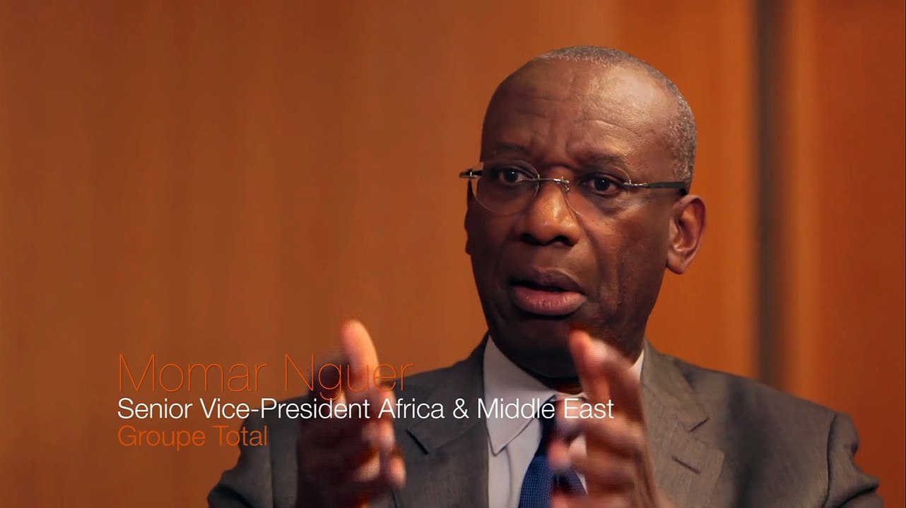 [FR] les promesses du digital selon Momar Nguer 2/4