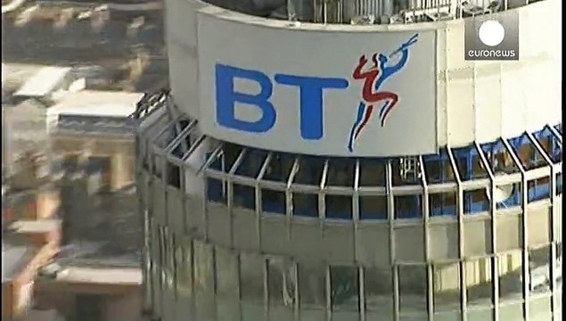 British Telecom: επιστροφή στην αγορά κινητής