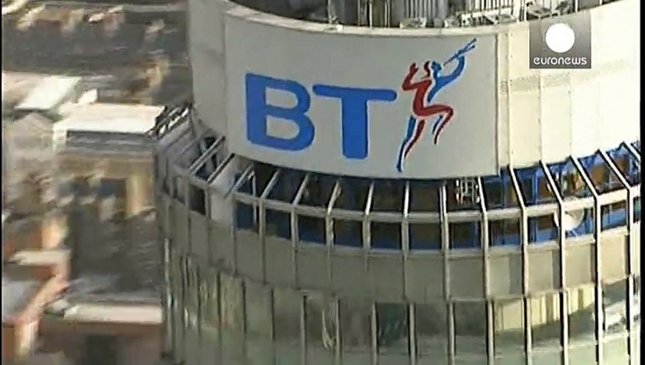 Telefonica, British Telecom, KPN, Vodafone: Europas Telekommunikationsmarkt brodelt weiter