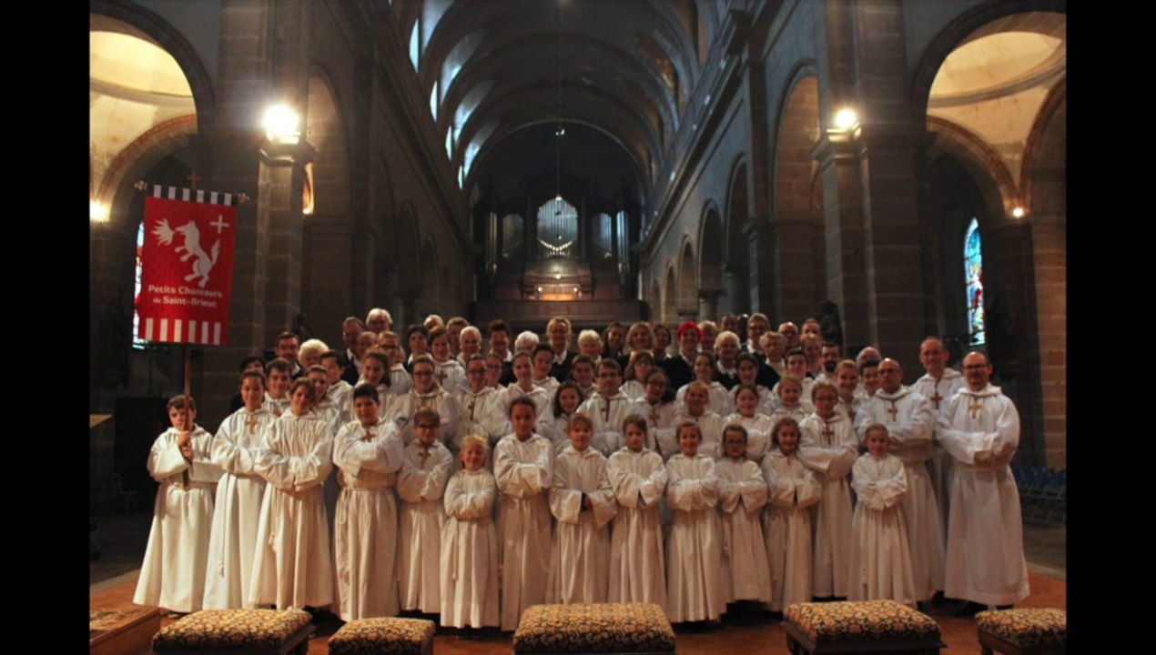 MESSE SAINTE-CÉCILE