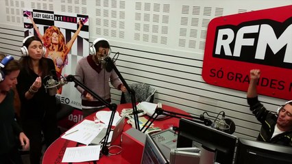 RFM - Jajão (a defesa de Sócrates)