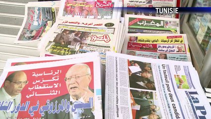 AFP - Le JT, 2ème édition du lundi 24 novembre