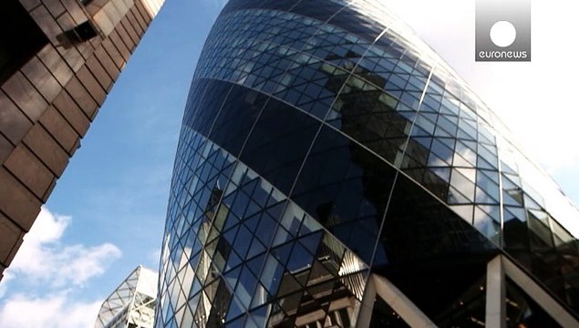 Британия: Aviva плюс Friends Life - не время для слияний?