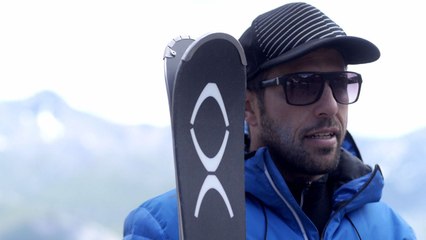 [Mister Test] Exonde - X.O v7 2015