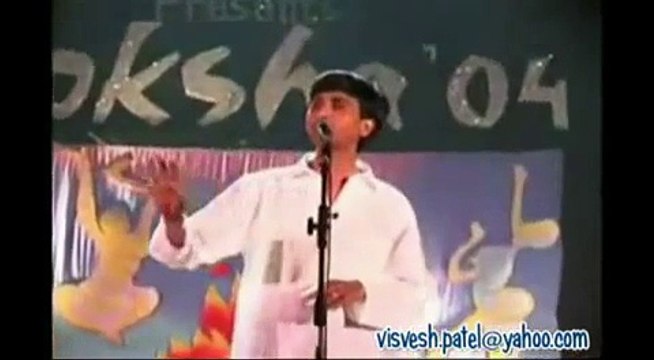 Full Koi Deewana Kehta hai by Dr.Kumar Vishwas