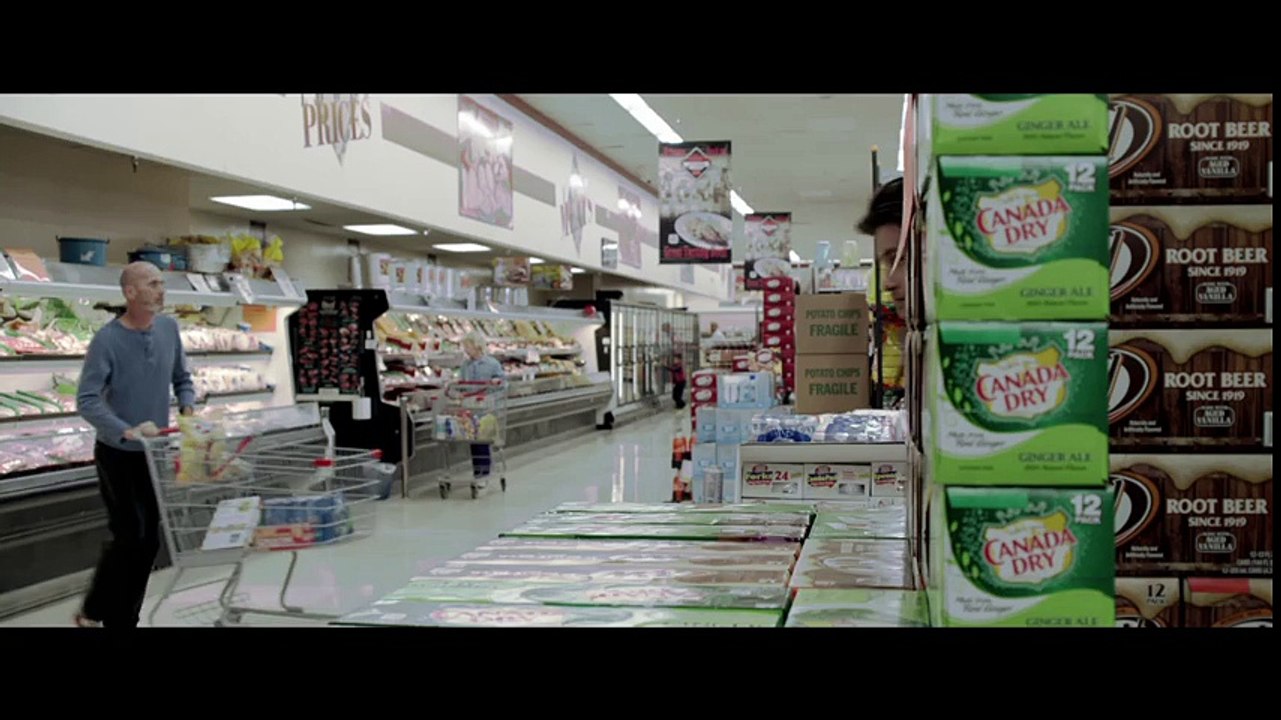 Spare Parts (2015) Trailer