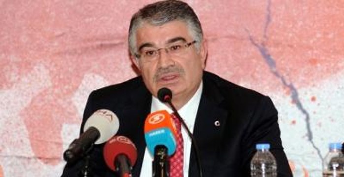 İdris Naim Şahin: Dinleme Cihazını Koyan ve Bulanlar Aynı Kişiler