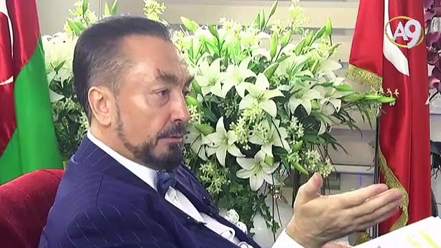 Şu an Türk ve Kürtleri yok etmek büyük bir oyun oynanıyor