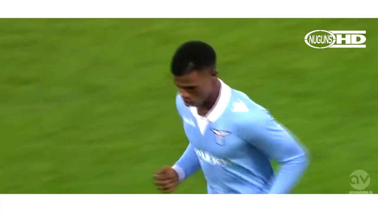 Felipe Anderson vs Juventus | 720p HD