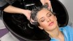 Hair Wash - Gentle & soft ASMR hair Video - Relax hair wash