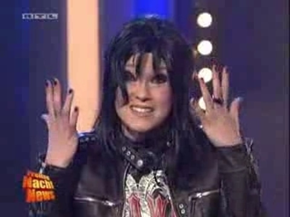 tokio hotel - tokyo motel - bill über