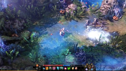 Lost Ark -  20 minutes de gameplay