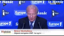 François Bayrou : le talon d'Achille d'Alain Juppé