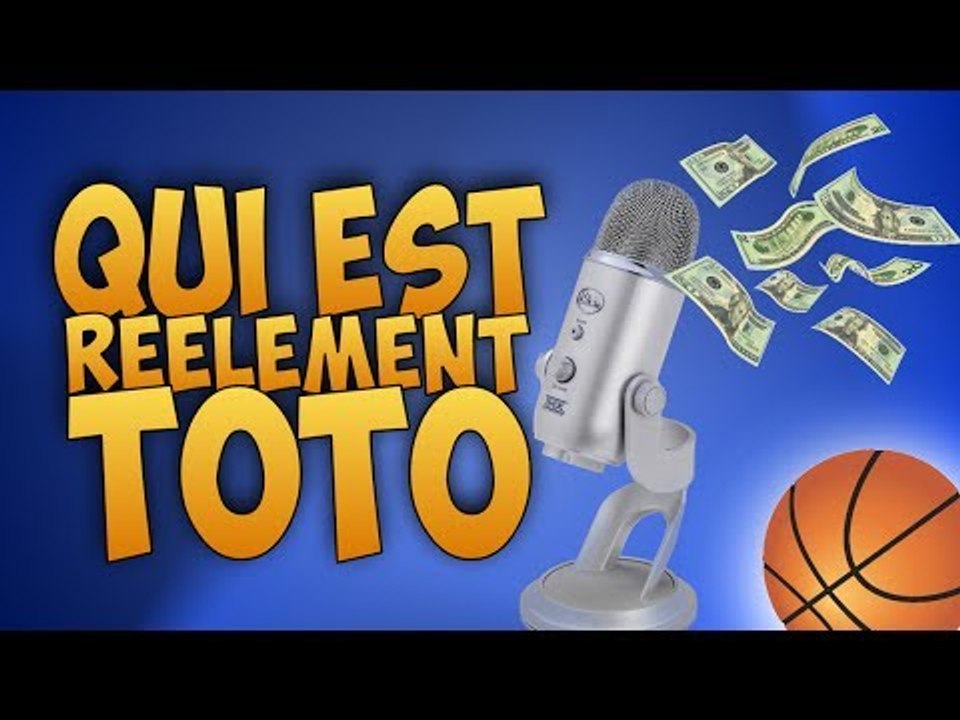 Mais qui suis-je réellement en dehors de Youtube !