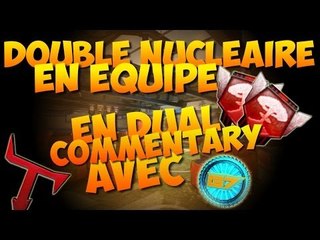 Nucléaire chance ou expérience ? Dual commentary avec Gronie7