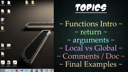Master Python Functions: The Complete Beginner's Guide (Part 6 of 8) 🚀