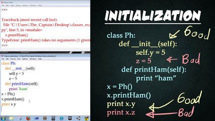 Master Python Classes: Final Lesson in the Complete Beginner Series 🐍