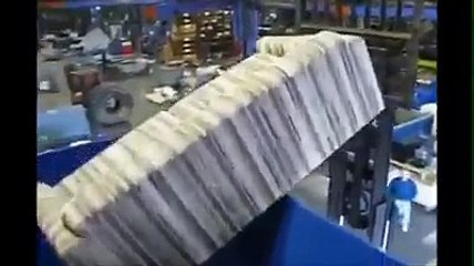 That is called POWER