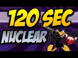 NUCLEAIRE EN 120' SECONDES SUR BO2 !