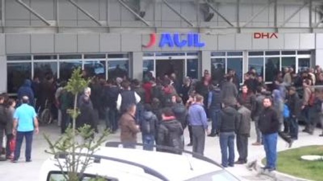 6 Liselinin Otomobille Gezisi Kazayla Bitti: 1 Ölü, 5 Yaralı