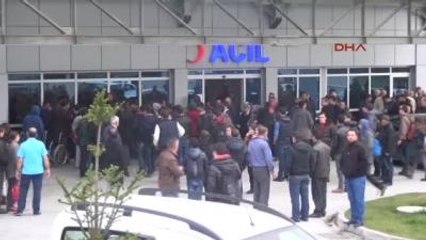 6 Liselinin Otomobille Gezisi Kazayla Bitti: 1 Ölü, 5 Yaralı
