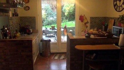 La marche / Saone Maison 158m2 - Agence CARREZ immobilier