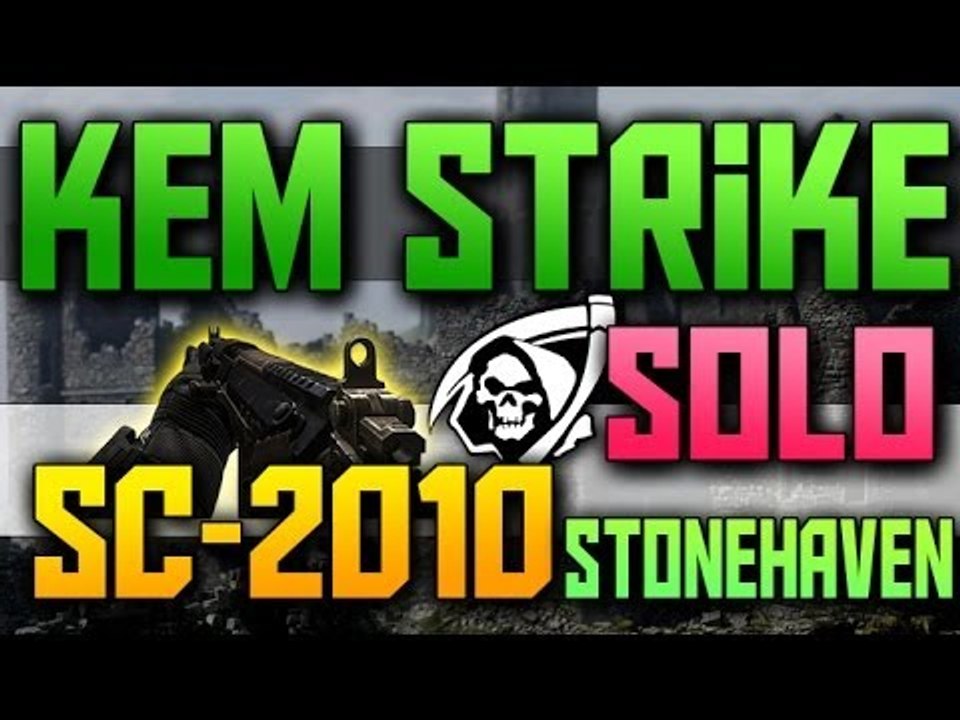 *SOLO* KEM w/ SC-2010 | Quand passez-vous sur Next-GEN ? | Nouveaux projets :)