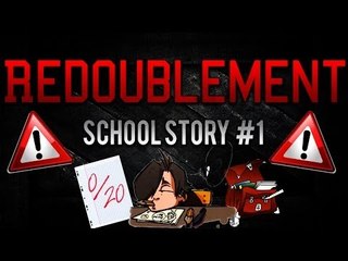 Le Redoublement | SchoolStory #1