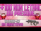 ☢  100 Kills non lethal, Envoyez moi vos clips ! | SeezoGaming | HD ☢
