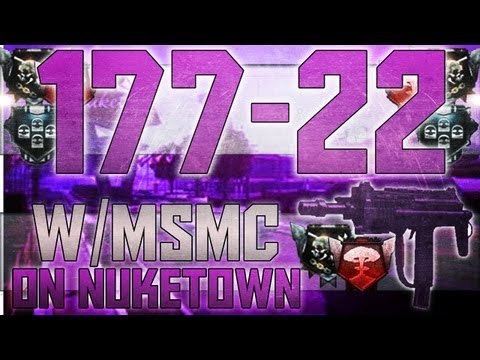 Bo2 | 172-22 w/MSMC & AN-94 | La femme a Gianni a poil ! x)