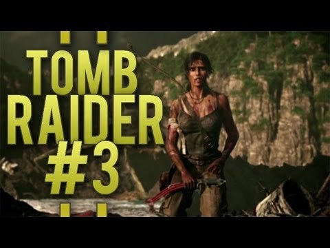 #3 Tomb Raider : Sans pitié ! II SezoGaming II HD