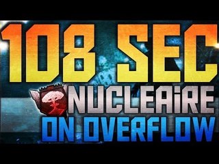 Bo2 | Nuc en 108sec sur Overflow a la M27