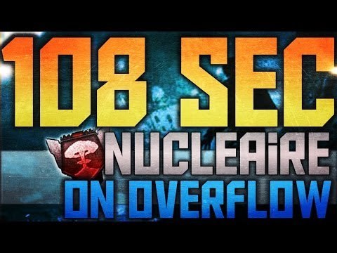 Bo2 | Nuc en 108sec sur Overflow a la M27