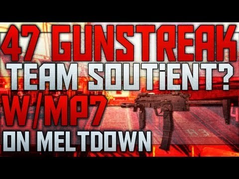 Bo2 | Ma plus belle Nucléaire + 47Gunstreak ! | Recrutement team soutient !