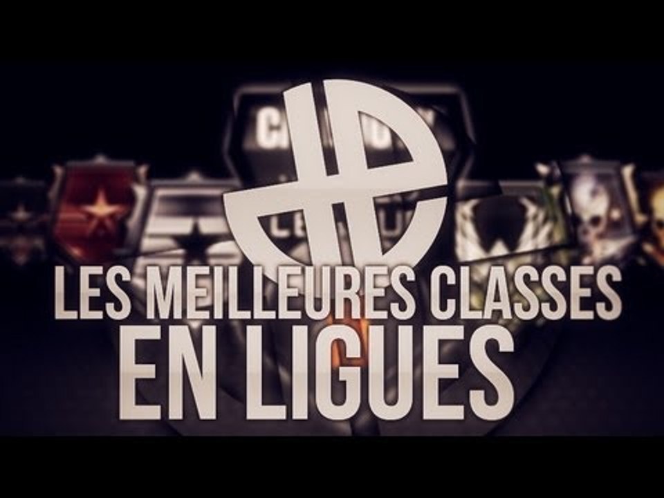 Les meilleurs Classes en Ligues  II  SeezoGaming  II  HD