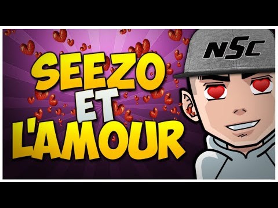 SeeZo et l'Amour ! (-12 ans)