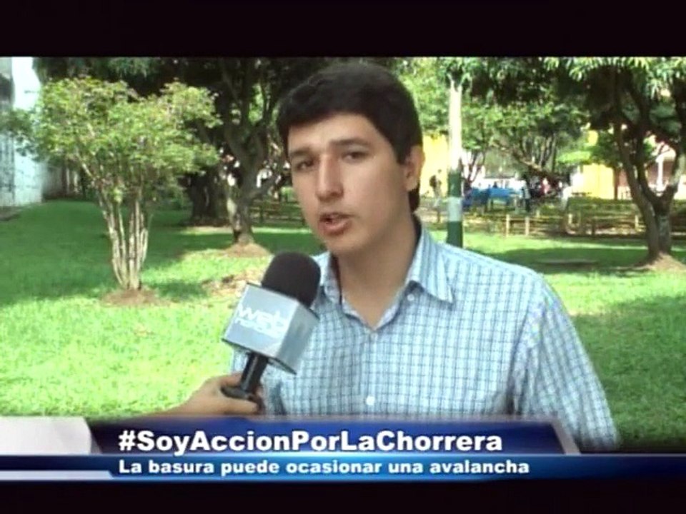 Informativo Web Noticias 21 de noviembre de 2014