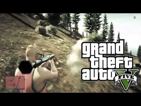 GROS DELIRE ! Un abonné qui rage (GTA V Funny moments)