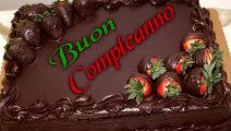 Buon Compleanno!
