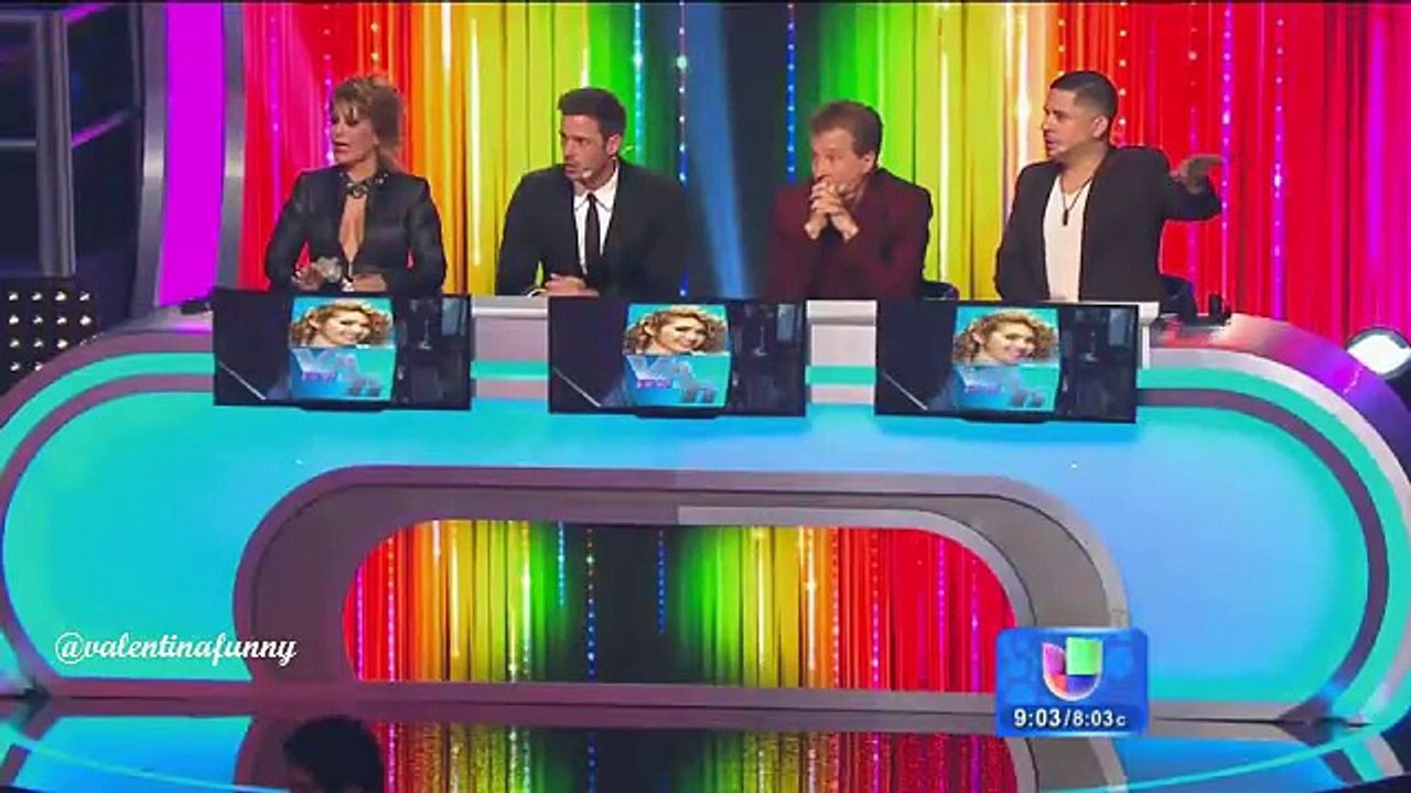 ¡Addis hizo sonrojar a William Levy (@willylevy29)!|| DA